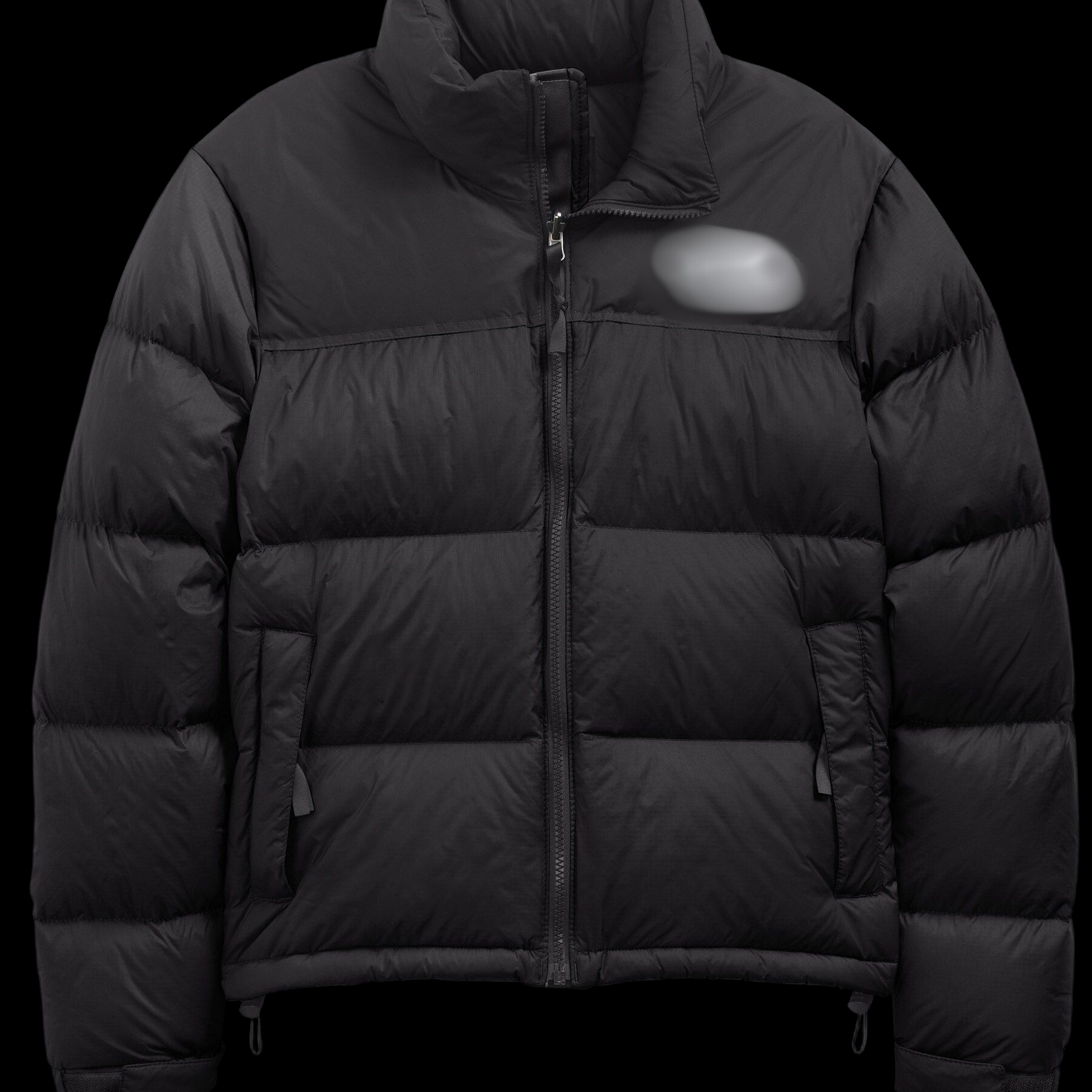 The North F4ce Puffer